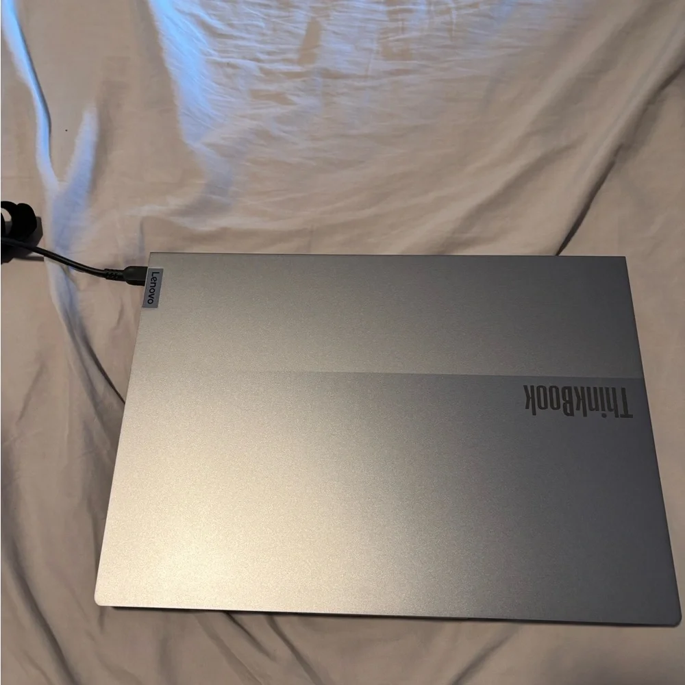 Lenovo ThinkBook 14 Gen 7 Brand New 265GB SSD 8 GB RAM